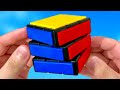 The dumbest rubiks cube in the world