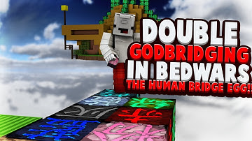 The Double Godbridge