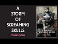 A STORM OF SCREAMING SKULLS TRAILER #1