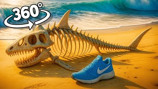 360º Vr Sigma Boy X Brainrot Extinction