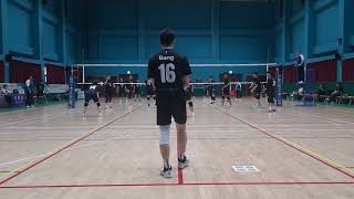 vs JSVC 2세트 (26.08.01)