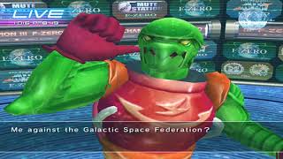 F-ZERO GX MASTER CLASS [GRAND PRIX] [RUBY CUP] WILD GOOSE FULL HD 60 FPS