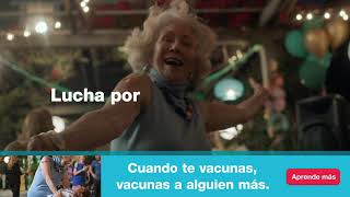 Walgreens - USH Flu 2019 - OLV Flu Fighters - Dance