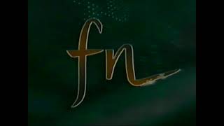 CNNfn Commercial from 1995