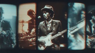 Genios inmortales que se fueron a los 27 años | 27: Gone Too Soon (2018)