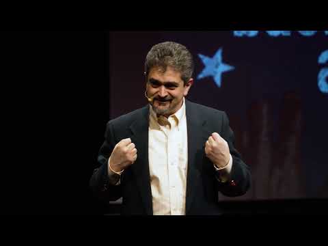 Rețeta către excelență: disciplină și devoțiune totală | Theodor Paleologu | TEDxYouth@AvenorCollege Episode cover