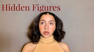 “There’s no bathroom for me here.” Hidden Figures Monologue