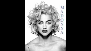 The Best Of Madonna