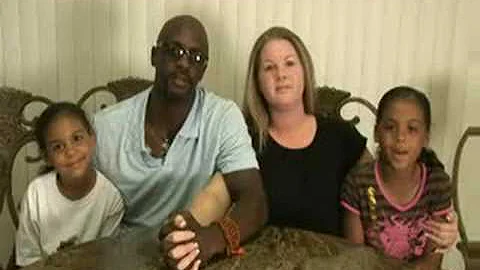The McLaurin Family Thanks You For Your Support