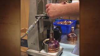 Sam Adams' Halloween brew is illegal in 15 states