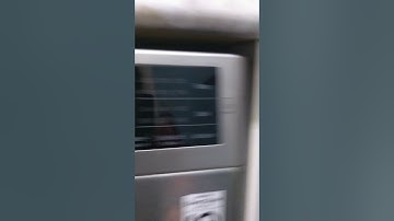 LG Washer Dryer App Won