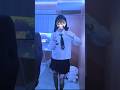 【超神回】今流行っているしかのこのこのここしたんたんを女装して踊ってみたwwww #shorts #実写 #るぁたん