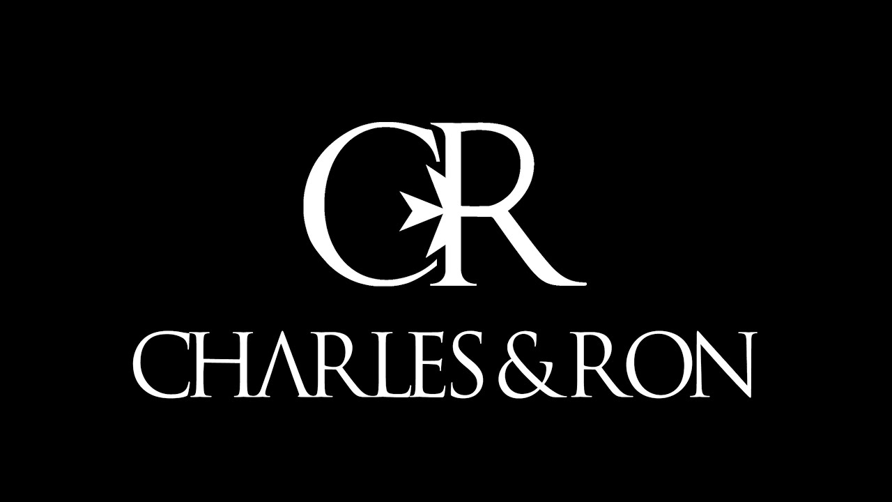 Charles & Ron at New York Fashion Week Fall Winter 2020-21