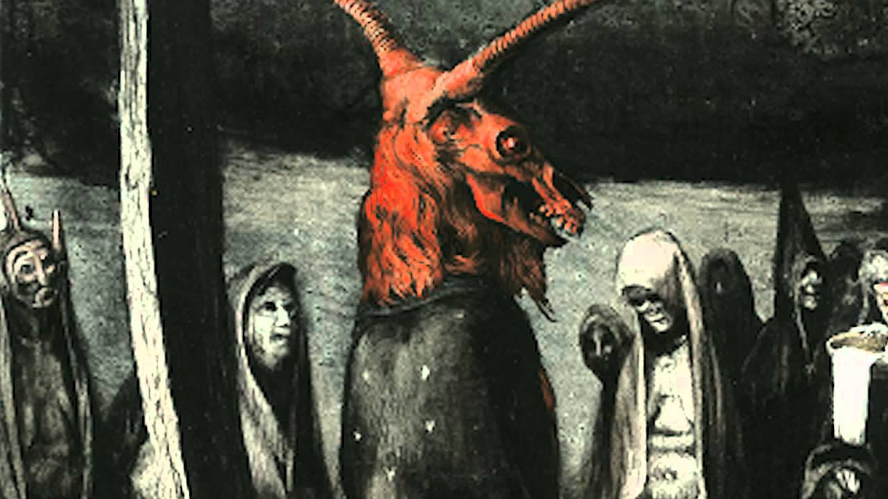 PENTAGRAM CHILE - La Fiura (Lyric Video)