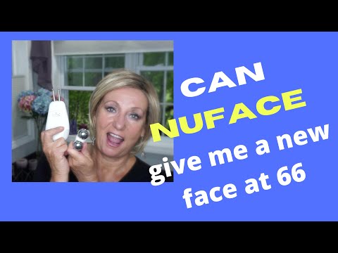 nuface-at-66-years-old-|-will-it-help-my-sagging-skin?-monika's-beauty-&-lifestyle