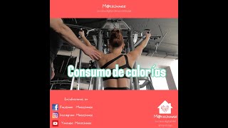 Consumo de calorías #salud #nutrition #nutricion