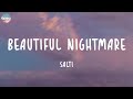 SALTI - Beautiful Nightmare (Lyrics)