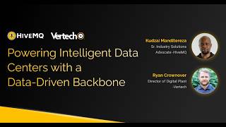 Powering Intelligent Data Centers with a Data‑Driven Backbone