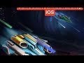 Strike Galaxy Attack Game Bắn Ruồi Hack IOS Mod Full Shop
