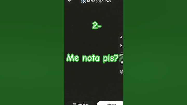 Coisas que meus inscritos nunca me pediram