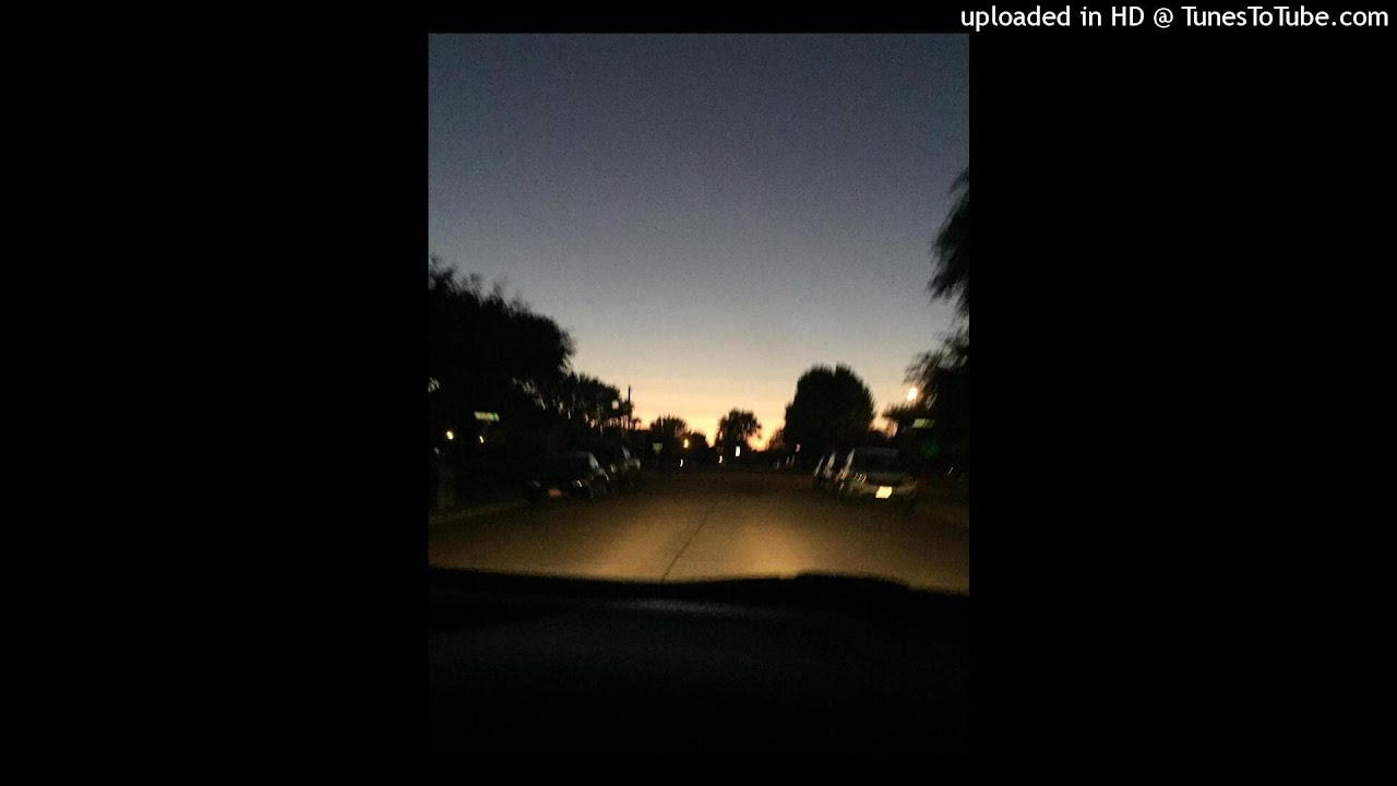 [FREE] - "Jet To The West" - Lil Mosey Type Beat 2021