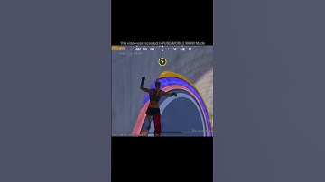 Jumping map #pubgmobile #pubgmnextstarprogram #pubgmwow #pubgmobilec9s26