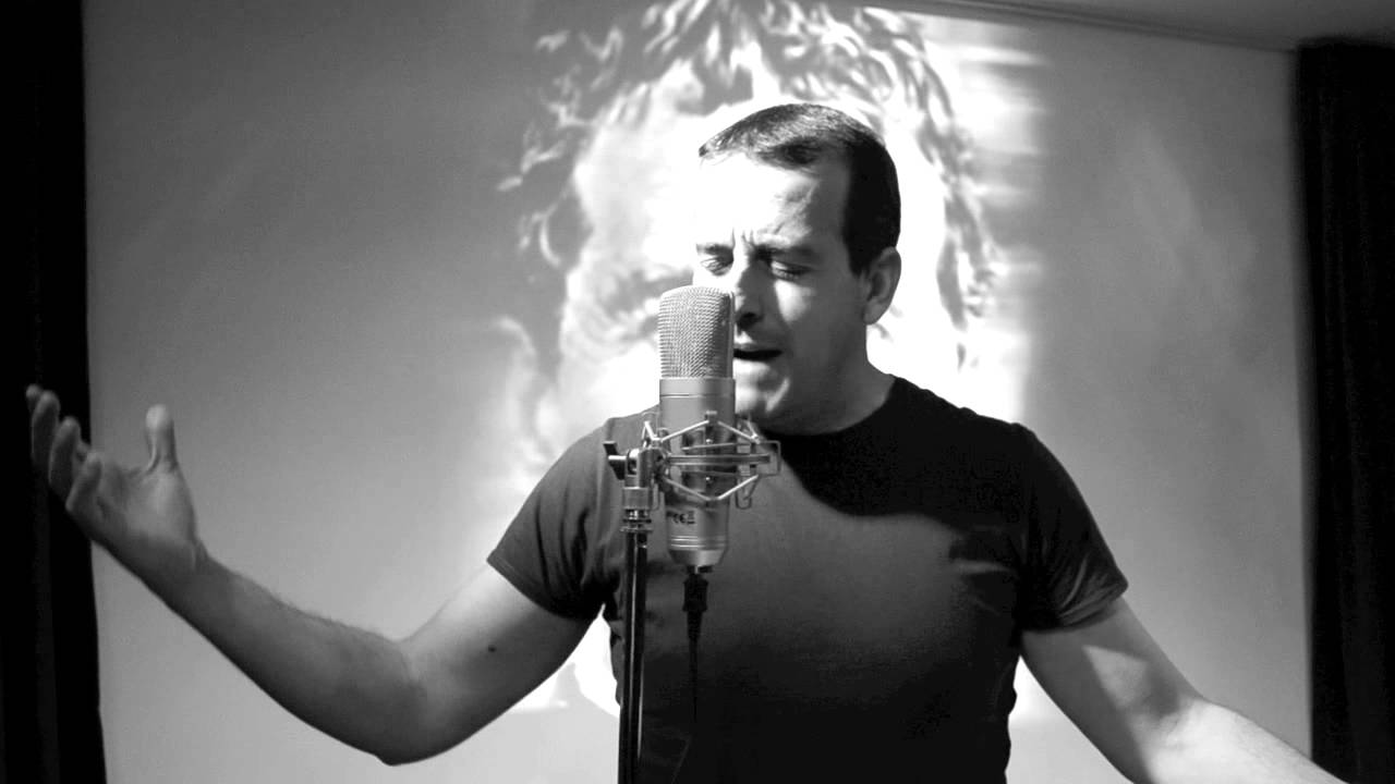 Corazón Salesiano, NICO MONTERO