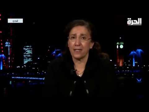 مضاوي الرشيد بن سلمان جلب الاجانب من اجل هندسة المجتمع السعودي