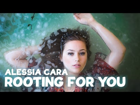 Alessia Cara - Rooting for You (Lyrics)