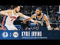 Kyrie Irving 28 Points Highlights Vs Detroit Pistons January 31 2025