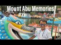 सर्द हुई Mount Abu की फिजाएं, न्यूनतम तापमान 12 डिग्री पहुंचा | Mount Abu Memories |
