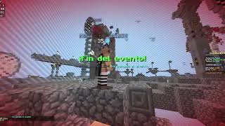 La mmulticuentera - KnockbackFFA zONECRAFT