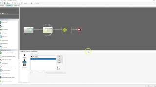 How to Use Prompts to Change One Step Actions in Cherwell CSM 9.6