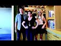 Interior Design | Robeson Design | TV Pilot Interior Design | Robeson Design | TV Pilot