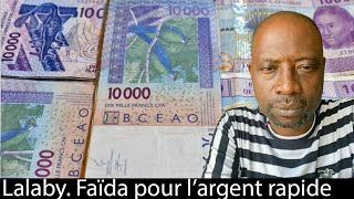 Lalaby. Faïda pour l’argent rapide