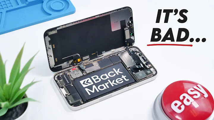 Don't Buy a Phone From This Company...