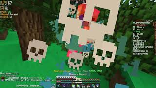 UHC Highlights - Killrecord v2