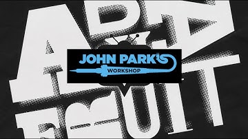 JOHN PARK