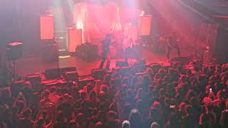Carcass - Live in Toulouse 2022