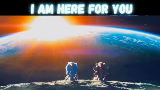 Sonic Sings To Shadow I Am Here For You