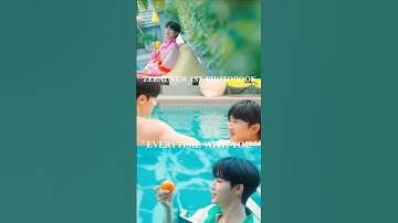 𝐙𝐄𝐄𝐍𝐔𝐍𝐄𝐖 𝟏𝐒𝐓 𝐏𝐇𝐎𝐓𝐎𝐁𝐎𝐎𝐊    𝐄𝐕𝐄𝐑𝐘𝐓𝐈𝐌𝐄 𝐖𝐈𝐓𝐇 𝐘𝐎𝐔 🧡💙💙🧡#ZeeNuNew1stPhotobook #ZeeNuNew #zeepruk #NuNew