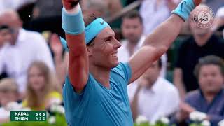 Rafael Nadal - The legend News