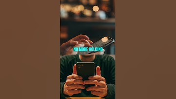 Tired of typing slow? Double-tap the shift key and type in CAPS super fast!#LifeHack #YouTubeShorts