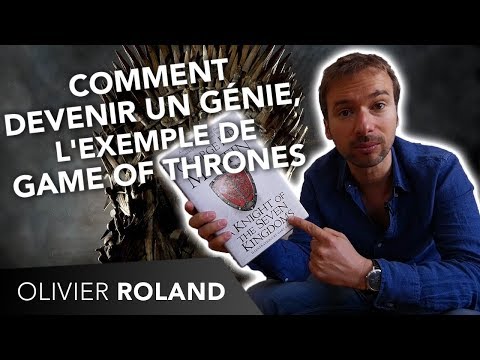 Vidéo: Valeur nette de George R.R. Martin