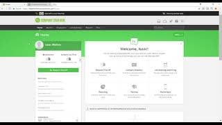 BambooHR & Performance Pro Integration/SSO
