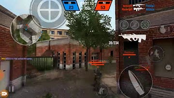 Bullet force speed hacker             IGN : Riedwan