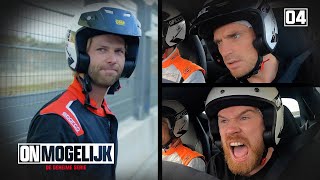 Autocoureur worden in 2 maanden | (On)mogelijk #4