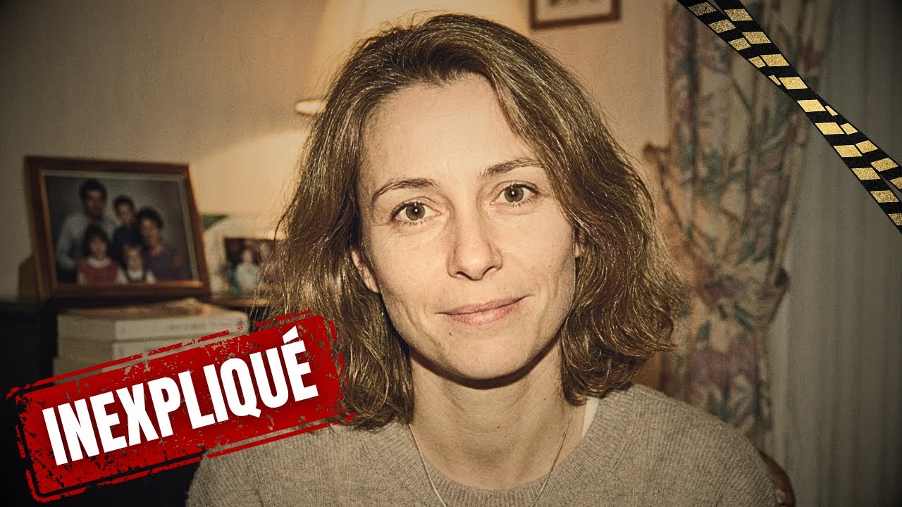 Orléans, 1992 – une femme disparaît après un taxi… et une archive perdue révèle sa dernière trace