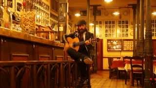 Miguel Campello, Aire en acústico chords