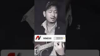 #nimeshshakya Ek pyar ka naag ma hein cover songs (Nimesh Shakya)